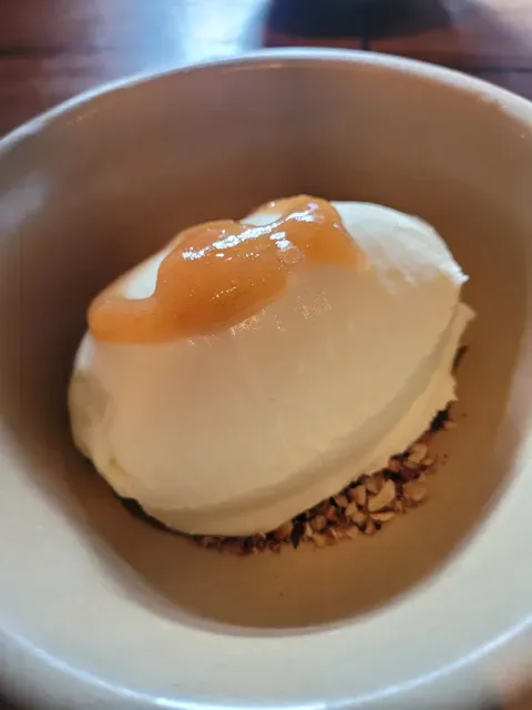 Luxsmith Restaurant + Bar