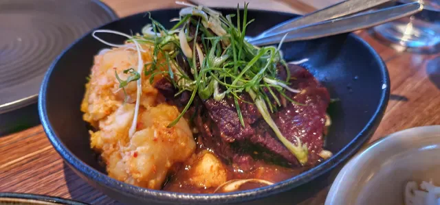 Luxsmith Restaurant + Bar