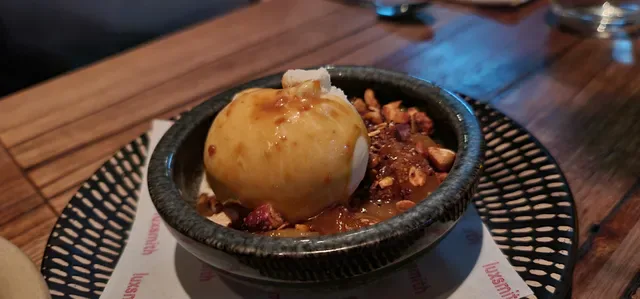 Luxsmith Restaurant + Bar