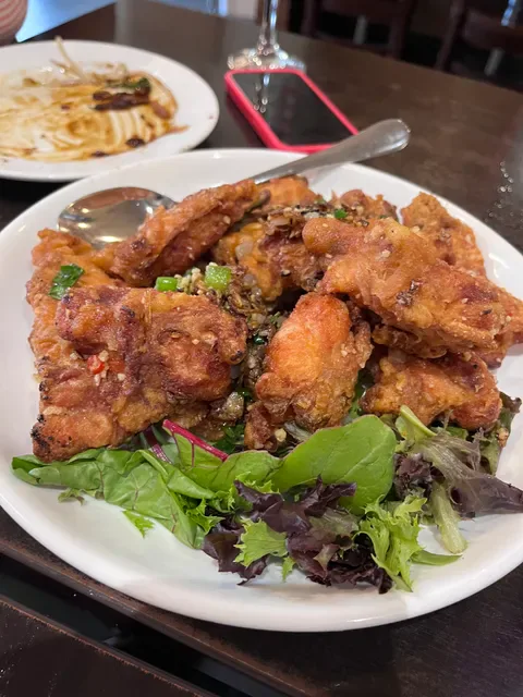 M Yong Tofu