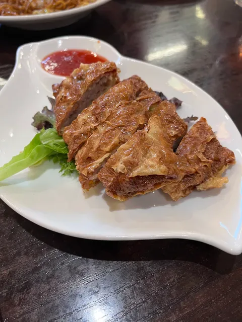 M Yong Tofu