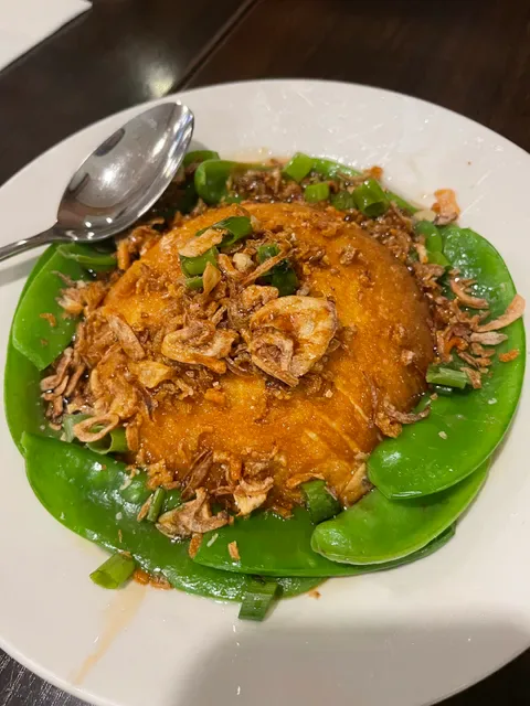 M Yong Tofu