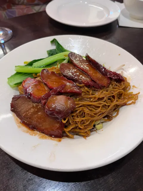 M Yong Tofu