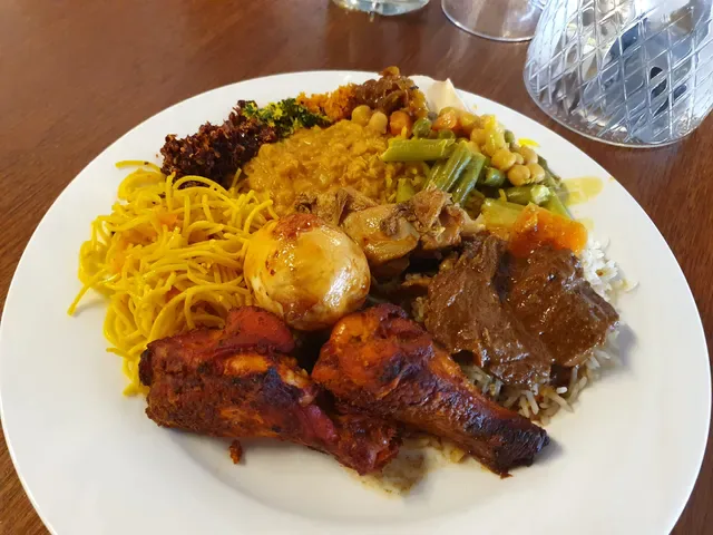 Maalu Maalu