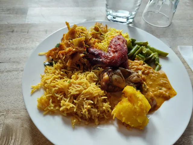 Maalu Maalu