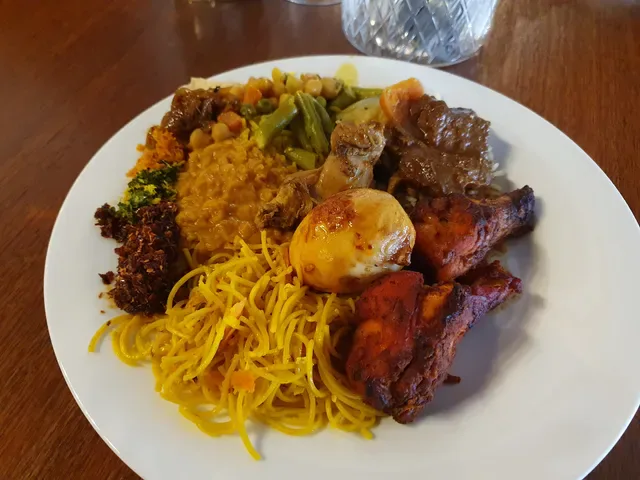 Maalu Maalu