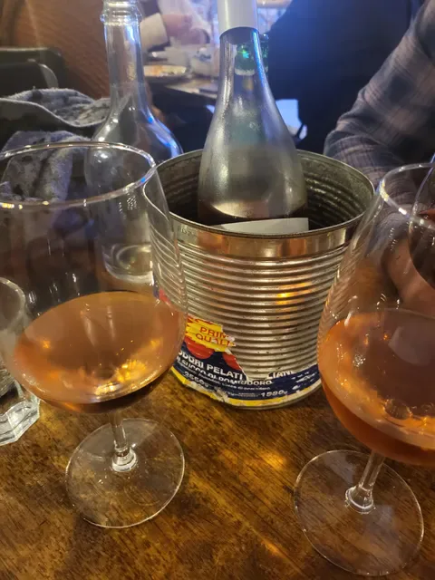 Maccaroni Trattoria Italiana