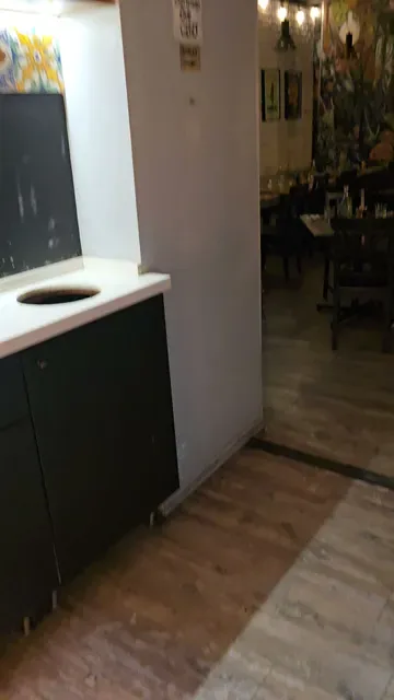 Maccaroni Trattoria Italiana