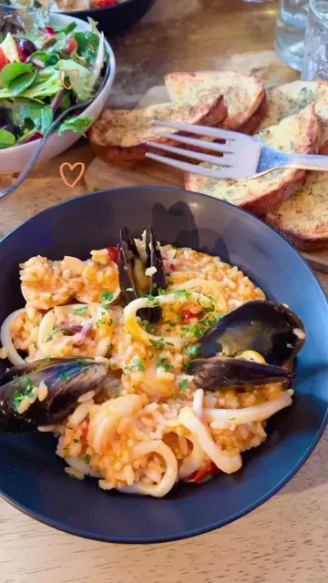 Maccaroni Trattoria Italiana
