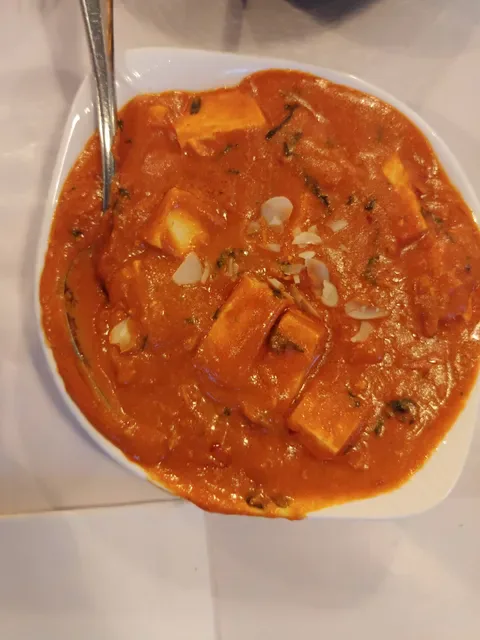 Machan Indian Restaurant