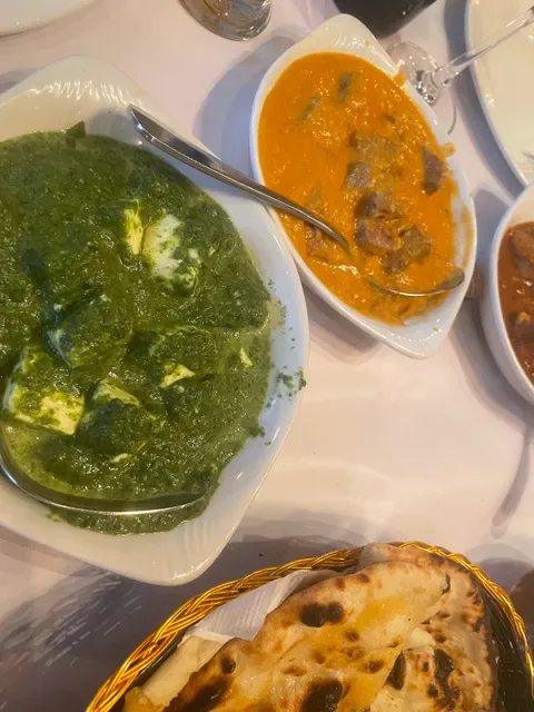 Machan Indian Restaurant