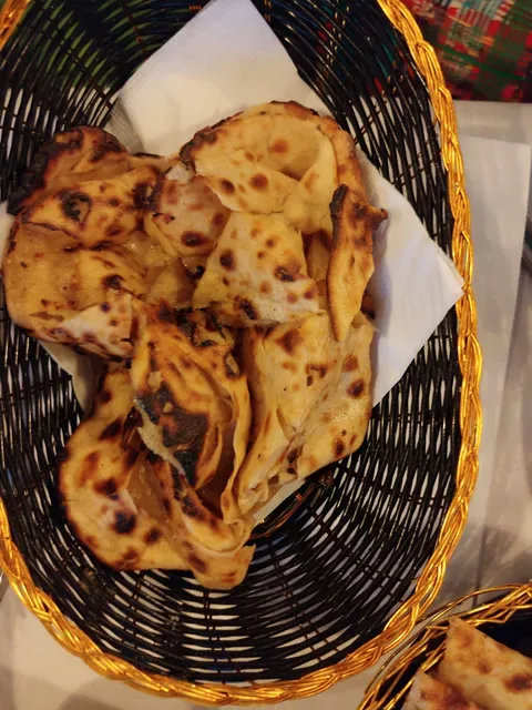 Machan Indian Restaurant