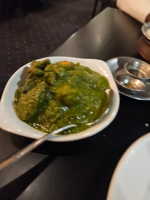 Machan Indian Restaurant