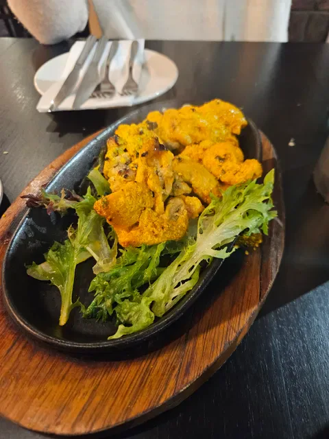 Machan Indian Restaurant