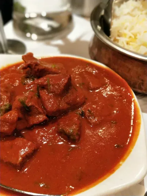 Machan Indian Restaurant