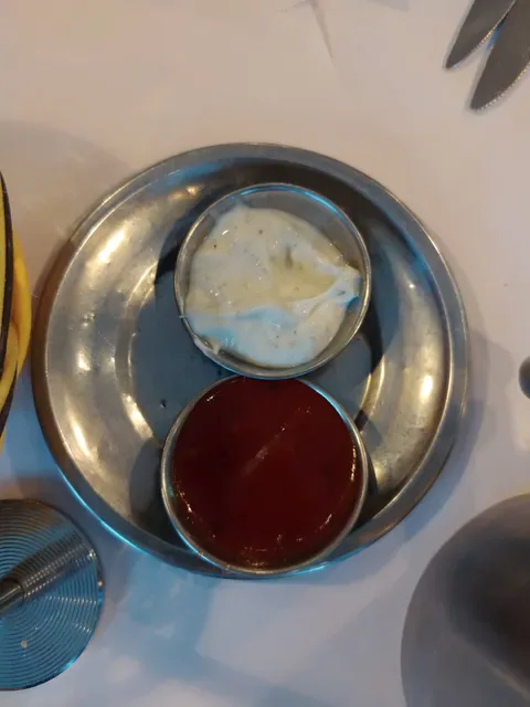 Machan Indian Restaurant