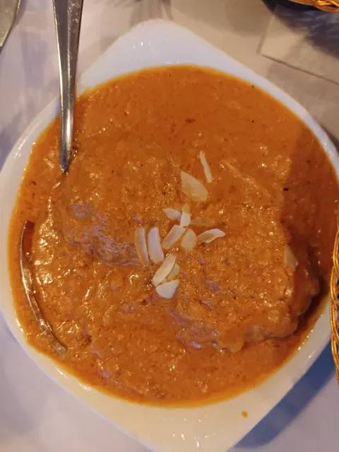 Machan Indian Restaurant