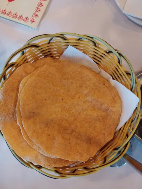 Machan Indian Restaurant