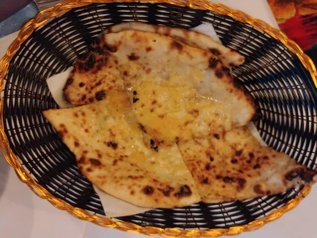 Machan Indian Restaurant