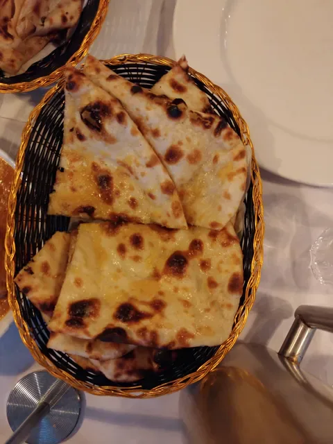Machan Indian Restaurant