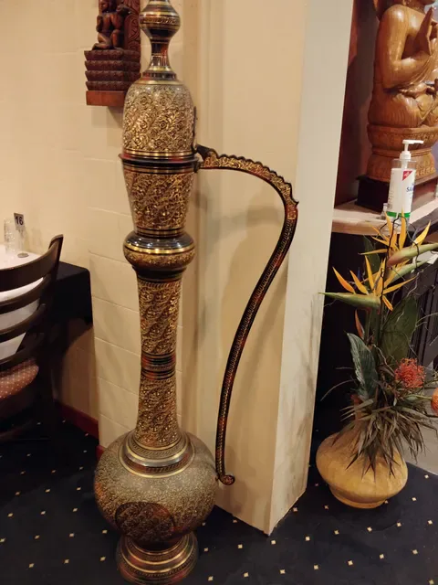 Machan Indian Restaurant
