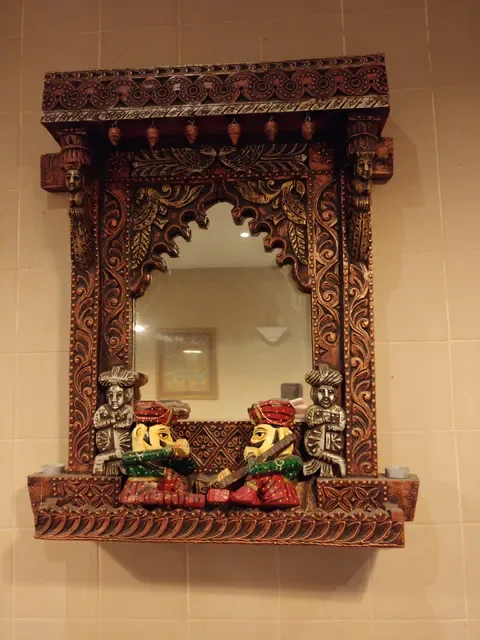 Machan Indian Restaurant
