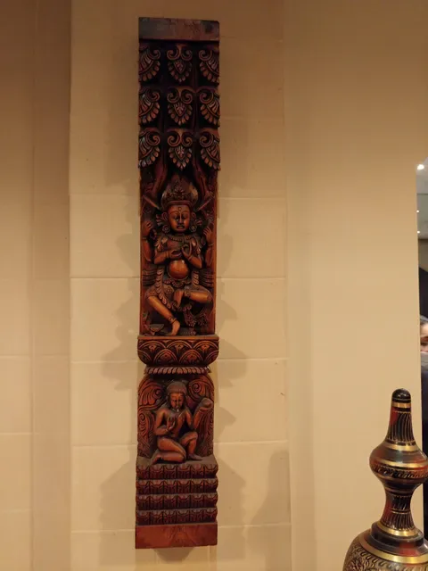 Machan Indian Restaurant