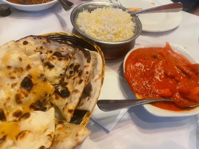 Machan Indian Restaurant