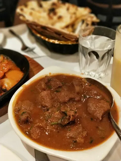 Machan Indian Restaurant