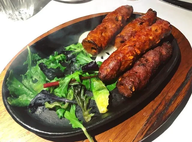 Machan Indian Restaurant