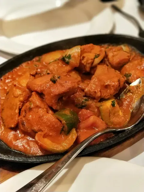 Machan Indian Restaurant