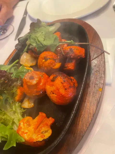 Machan Indian Restaurant