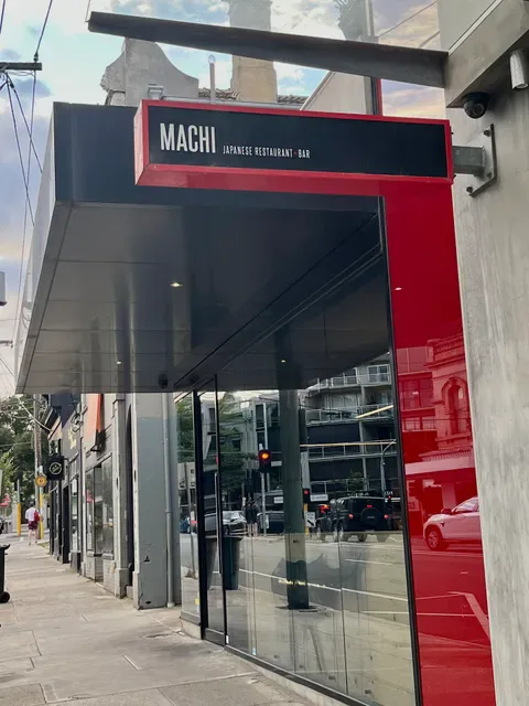 Machi