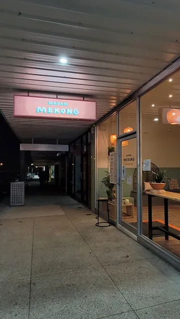 Madam Mekong Vietnamese Food