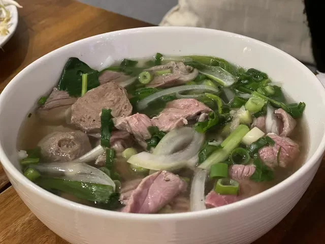 Madam Mekong Vietnamese Food