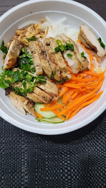 Madam Mekong Vietnamese Food