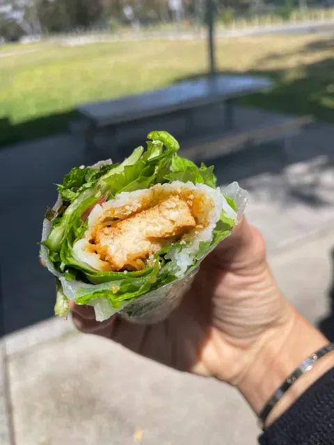 Madam Mekong Vietnamese Food