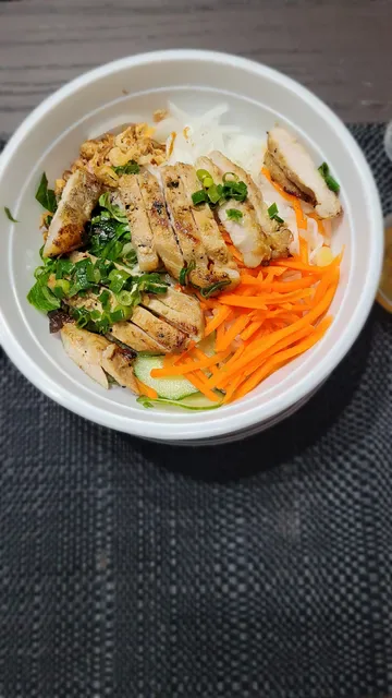 Madam Mekong Vietnamese Food