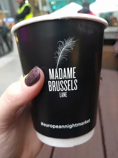 Madame Brussels Lane
