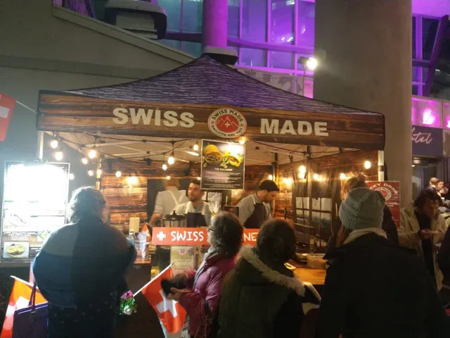 Madame Brussels Lane