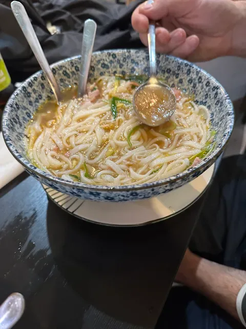 Madame Saigon Vietnamese Restaurant