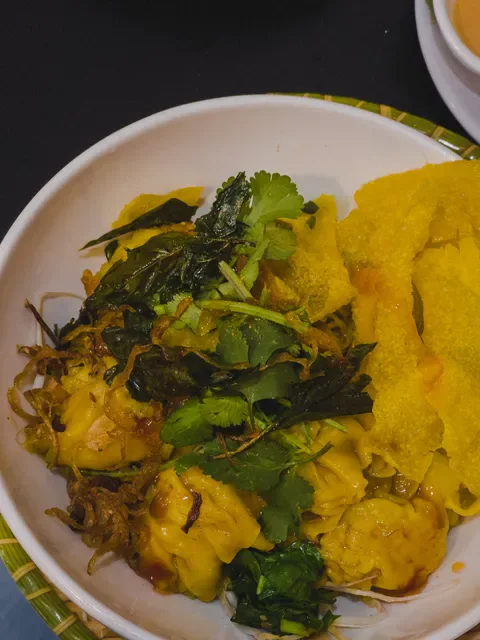 Madame Saigon Vietnamese Restaurant