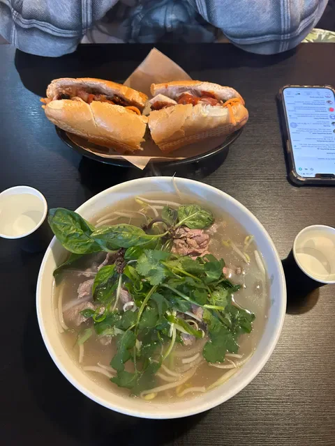 Madame Saigon Vietnamese Restaurant