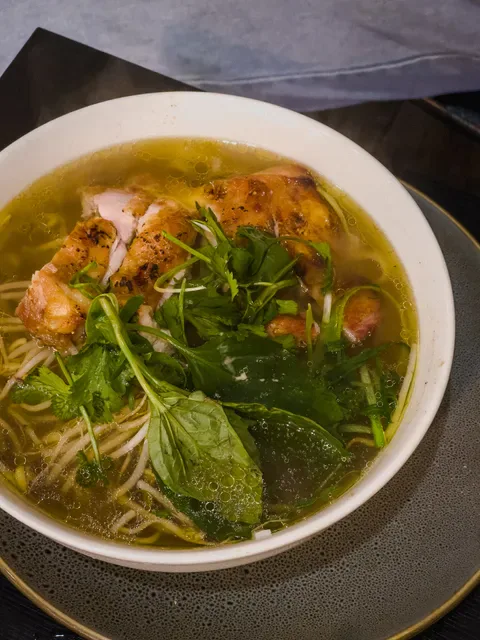 Madame Saigon Vietnamese Restaurant