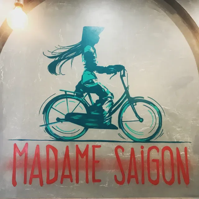 Madame Saigon Vietnamese Restaurant