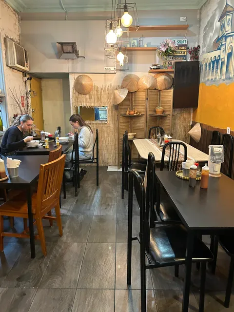 Madame Saigon Vietnamese Restaurant