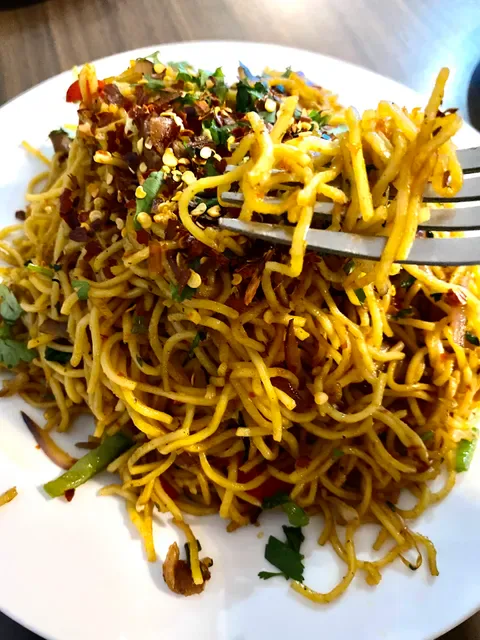 Magic Momo Kafe West Footscray