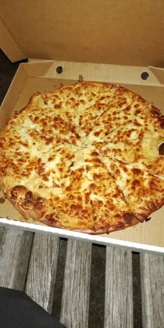Magic Pizza and Pasta
