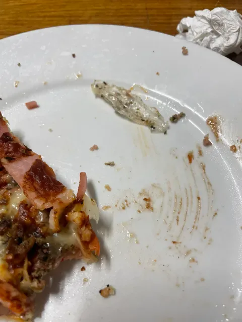 Magic Pizza and Pasta