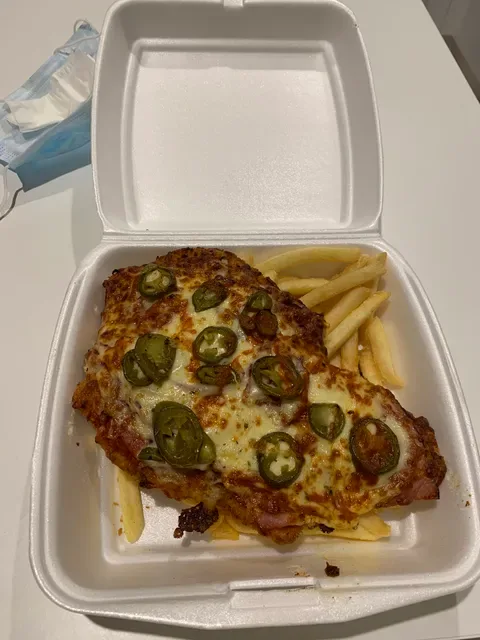 Magic Pizza and Pasta